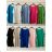 Women's Long Sleeve Tunic (S / M ONE SIZE) ITALIAN FASHION IMWG216135
