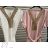 T-shirt short sleeve women (UNI S / L) ITALIAN FASHION IMK20128