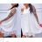 T-shirt short sleeve women (UNI S / L) ITALIAN FASHION IMK20128