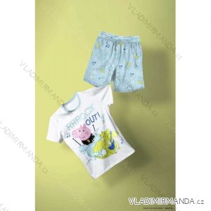 Set of summer miraculus baby and teen girl (104-140) SETINO 970-003