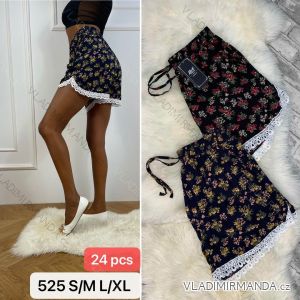 Women's shorts summer shorts (S / ML / XL) TMWL22525