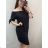 Mini push-up sleeveless sleeve (one size) ITALIAN Fashion IMC1715012
