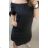 Mini push-up sleeveless sleeve (one size) ITALIAN Fashion IMC1715012