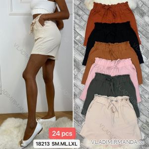 Women's summer shorts (S / MM / LL / XL) TMWL2218213