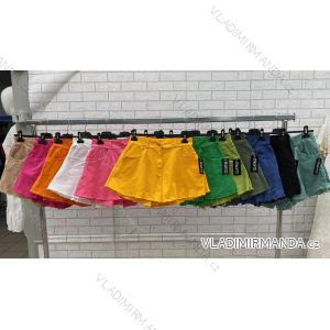 Women's shorts summer shorts (S / M ONE SIZE) ITALIAN FASHION IMWOP22OP0320