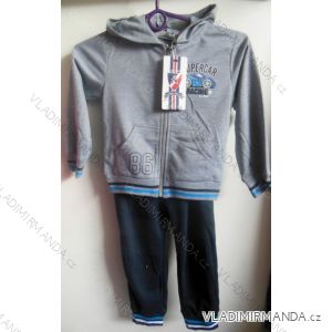 Suit Pants and Infant Boys (12-36 Months) ACTIVE SPORT HZ-5643
