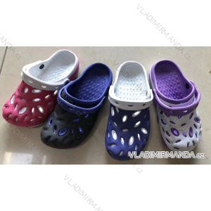 Summer slippers dámské 37-41 RISTAR RIS221502W
