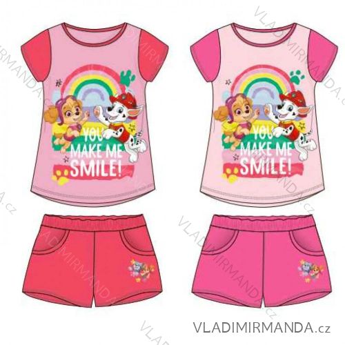 Set of summer miraculus baby and teen girl (104-140) SETINO 970-003