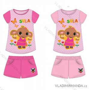 Set of summer miraculus baby and teen girl (104-140) SETINO 970-003