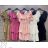 Carmen summer dress (S / M ONE SIZE) ITALIAN FASHION IMWG222524