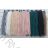 Women's long tulle summer skirt (S / M ONE SIZE) ITALIAN FASHION IMWA222541