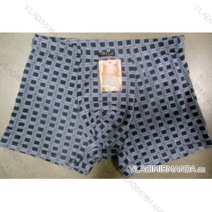 Boxing bamboo men (m-3xl) SOLLA PC-9962
