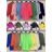 Oversized Summer Long Sleeve Shirt (S / M ONE SIZE) ITALIAN FASHION IMWB22021