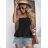 Top summer carmen flip-flops women (S / M ONE SIZE) ITALIAN FASHION IMWY22125