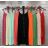 Summer chiffon summer dress for women (S / M ONE SIZE) ITALIAN FASHION IMWG222553