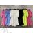 Summer chiffon summer dress for women (S / M ONE SIZE) ITALIAN FASHION IMWG222553