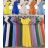 T-shirt short sleeve women (UNI S / L) ITALIAN FASHION IMK20128