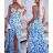 Women's long overalls on hangers (S / M ONE SIZE) ITALIAN FASHION IMWE222618