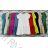 Women's Summer Short Sleeve Dress (S / M ONE SIZE) ITALIAN FASHION IMWD222620