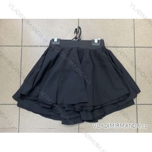 Skirt short children's teen girl (122-158) ITALIAN FASHION IMWN222624