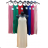 Long sleeve jacket (one size) ITALIAN MODA IMC17324