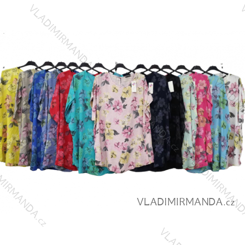 Long sleeve jacket (one size) ITALIAN MODA IMC17324