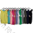 Summer Women's T-shirt (uni sl) ITALIAN Fashion IMC17210