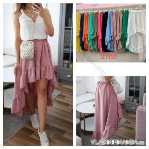 Women's long skirt (S / M ONE SIZE) ITALIAN FASHION IMWL222650