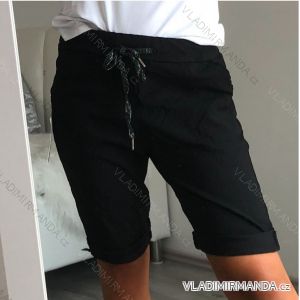 Shorts summer shorts women (XL/2XL/3XL) ITALIAN FASHION IM420568IMD