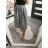 Dress with 3/4-sleeve ladies pocket (uni sl) ITALIAN Fashion IM3181746