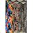 Women's strapless dress (uni s / m) ITALIAN FASHION IMM20HF13170