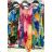 Women's summer top (UNI S / M) ITALIAN FASHION IMM20396