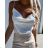 Dress with 3/4-sleeve ladies pocket (uni sl) ITALIAN Fashion IM3181746