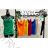 Dress with 3/4-sleeve ladies pocket (uni sl) ITALIAN Fashion IM3181746