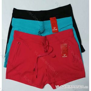 Women's shorts (XL-4XL) DMDK-2223-1