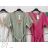 T-shirt short sleeve women (UNI S / L) ITALIAN FASHION IMK20128 white S/M
