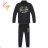 Long girls sleeve sweatshirt and sweatpants set (98-128) KUGO JS0731