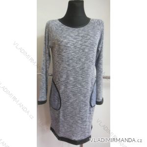 Ladies long sleeve dress (s-2xl) METROFIVE F14-3013
