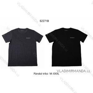 T-shirt short sleeve for children boys (98-128) WOLF S2806