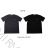 T-shirt short sleeve for children boys (98-128) WOLF S2806