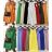 Women's Sleeveless Summer Dress (S / M ONE SIZE) ITALIAN FASHION IMWB22045