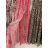 Summer short sleeve summer dress (S / M ONE SIZE) ITALIAN FASHION IMWY21019