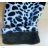 Leggings thermp teen girl (128-164) AMZF, RUYIZ YCB-4206
