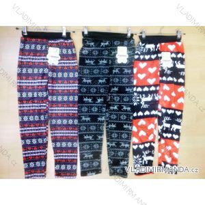 Leggings thermp teen girl (128-164) AMZF, RUYIZ YCB-4205
