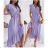 Sleeveless summer dress for women (uni sm) ITALIAN FASHION IMD20550