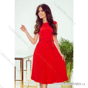 Sleeveless summer dress for women (uni sm) ITALIAN FASHION IMD20550