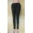 Elastic bamboo ladies pants (s / m, l / xl, 2xl / 3xl) AMZF VA-160
