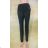 Elastic bamboo ladies pants (s / m, l / xl, 2xl / 3xl) AMZF VA-167
