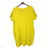 (div)(p)Dress short sleeve oversized (uni XL-2XL) ITALIAN FASHION IM420023(/p)(/div) turquoise L / XL