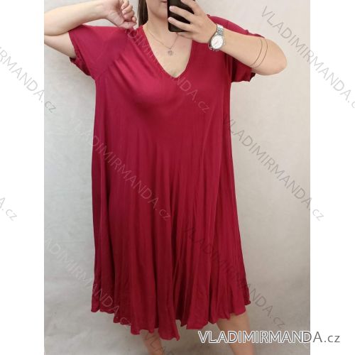 Mini push-up sleeveless sleeve (one size) ITALIAN Fashion IMC1715012